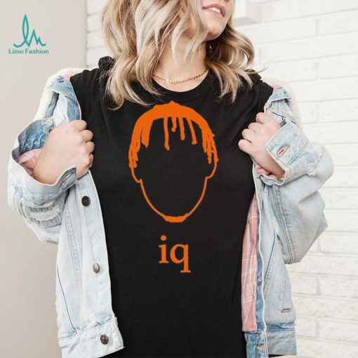 Barstool Sports Iq 5 Shirt
