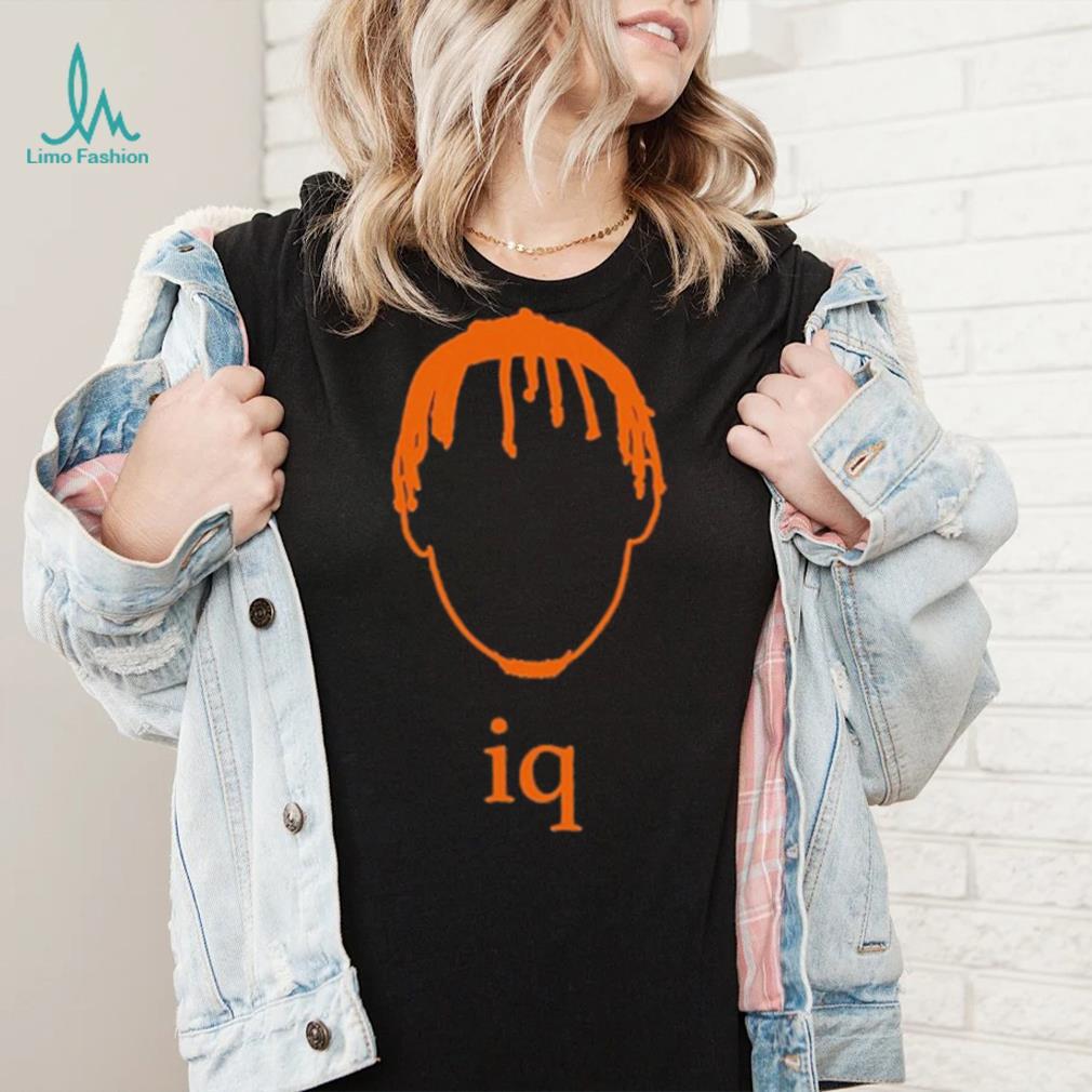Barstool Sports Iq 5 Shirt Barstool Sports Iq 5 Shirt