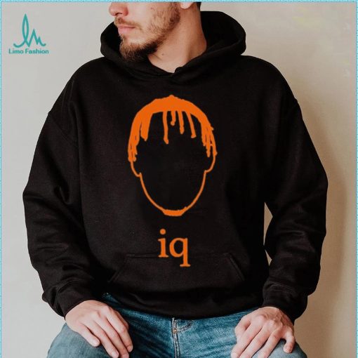 Barstool Sports Iq 5 Shirt