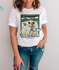 Barstool Sports Store Barstool U Undie Run 2023 Shirt