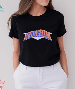 Barstool Sports Store Brunshim Shirt