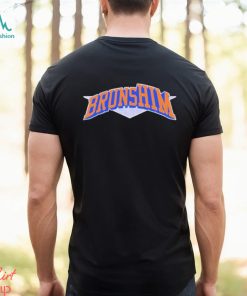 Barstool Sports Store Brunshim Shirt