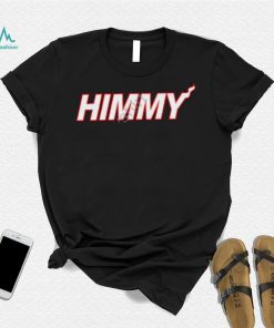 Barstool Sports Store Jimmy Butler Himmy Mia Shirt