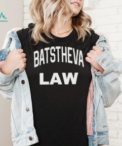 Batsheva Law Shirt