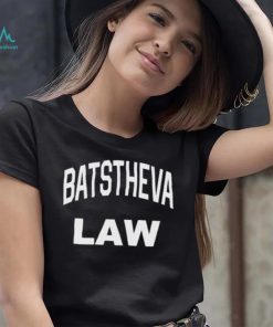 Batsheva Law Shirt