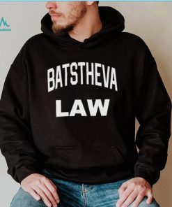 Batsheva Law Shirt