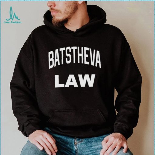 Batsheva Law Shirt