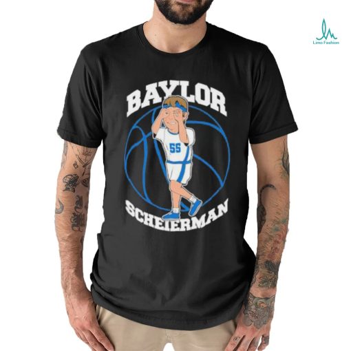 Baylor Scheierman Shirt