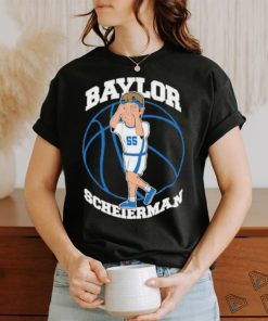 Baylor Scheierman Shirt