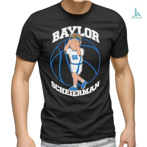 Baylor Scheierman Shirt