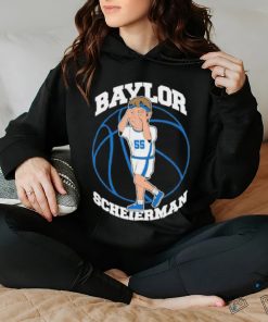 Baylor Scheierman Shirt