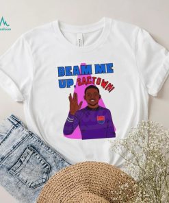 Beam Team Sacramento Kings De’Aaron Fox Beam Me Up shirt, hoodie, tank top, sweater and long sleeve t shirt