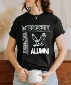 Beaufort High School Alumni Shirt