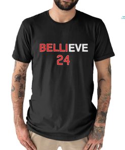 Bellieve 24 Shirt