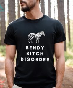 Bendy Bitch Disorder Shirt