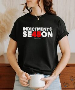 Berkeley Dowd Indictment Season shirt