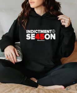 Berkeley Dowd Indictment Season shirt