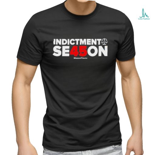 Berkeley Dowd Indictment Season shirt