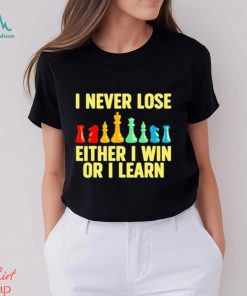 Best Chess Player Board Game Chess Lover Shirt