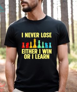 Best Chess Player Board Game Chess Lover Shirt