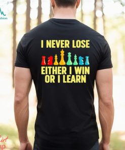 Best Chess Player Board Game Chess Lover Shirt