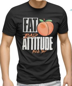 Best anna Jay far bad attitude shirt