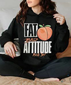 Best anna Jay far bad attitude shirt