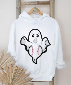 Best ghost Fork Kodai Senga New York Mets shirt