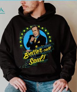 Better Call Saul New Shirt Dan Murphy