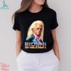 Biden 2024 Nap Time Is Over Shirt