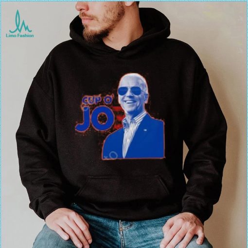 Biden Cup O’ Joe T Shirt