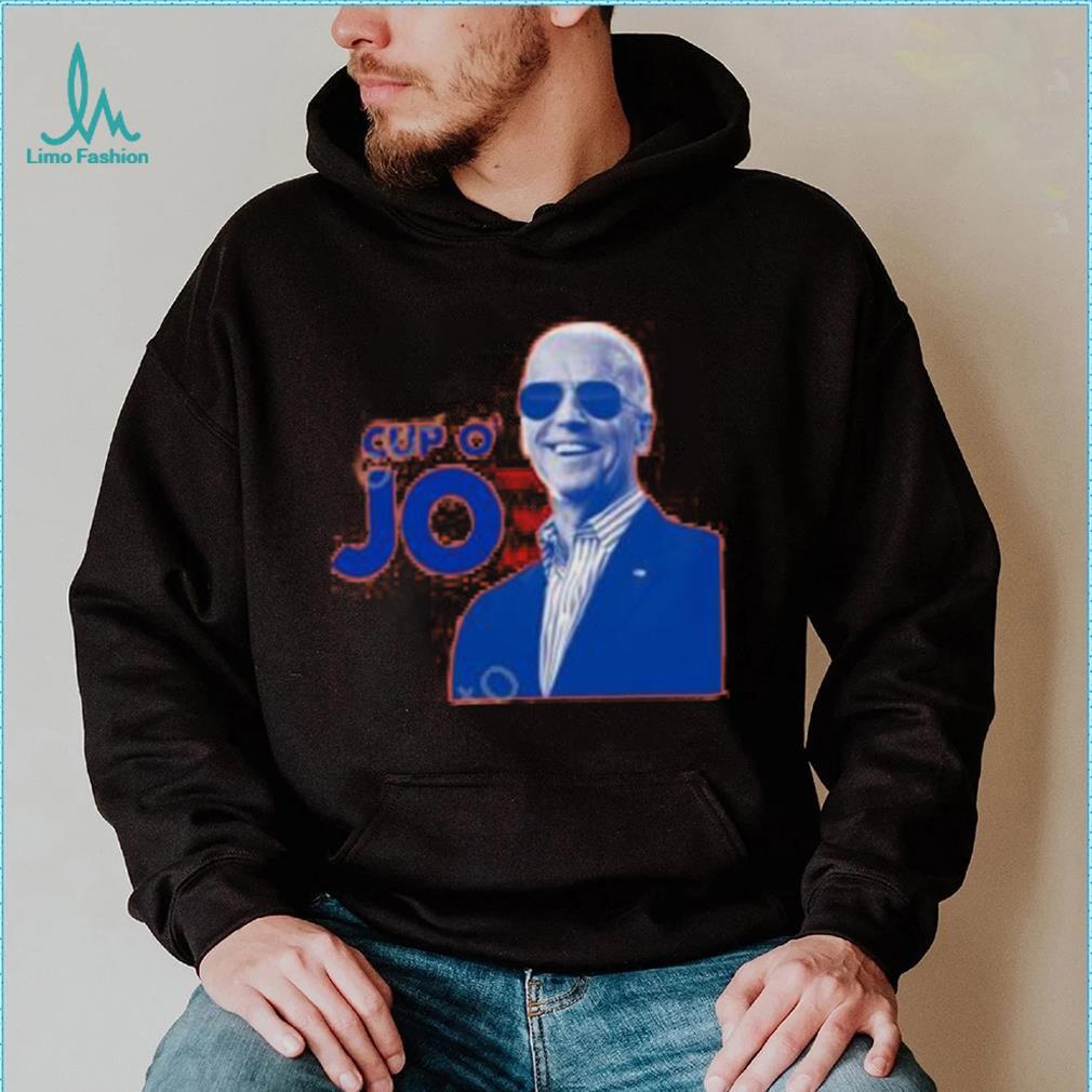 Biden Cup O’ Joe T Shirt Biden Cup O’ Joe T Shirt