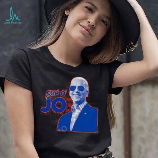 Biden Cup O’ Joe T Shirt