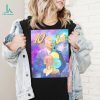 Explore the World heart Planet shirt