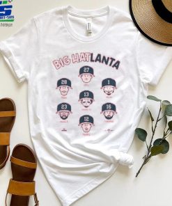 Big Hatlanta T Shirt