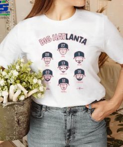 Big Hatlanta T Shirt