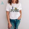 Science Flies You To The Moon Religion Flies You Into Buildings Shirt