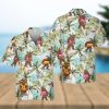 Buffalo Bills Hawaiian Shirt, Unique Design, Unique Hawaiian Shirt