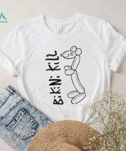 Bikini Kill Wiener Dog Hooded