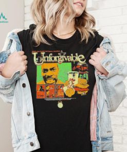 Bitch you better not have a brother Unforgivable shirt