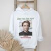 Why don’t you do right like some other men do t shirt