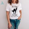 Mothers Day T shirt, Baseball Grandma That’s My Grandson Out There T shirt