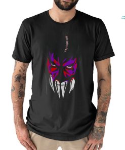 Black Finn Bálor 14 Staples T Shirt