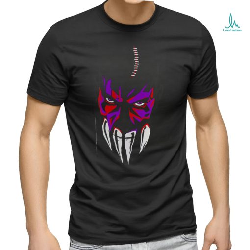 Black Finn Bálor 14 Staples T Shirt