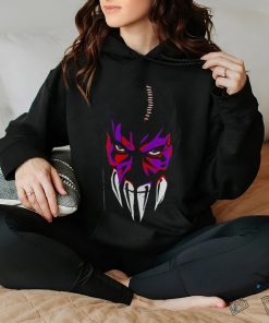 Black Finn Bálor 14 Staples T Shirt