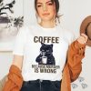 Juskie’s Kitchen Juju McDowell let him cook shirt