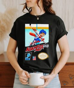 Blueshirts Breakaway Star Fox 23 Game shirt