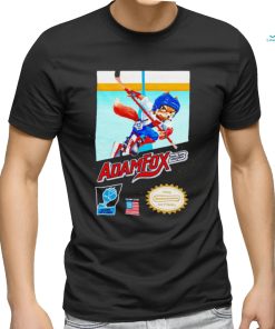 Blueshirts Breakaway Star Fox 23 Game shirt