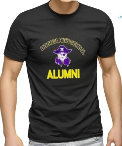 Bogota High School Alumni Shirt