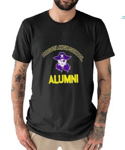 Bogota High School Alumni Shirt